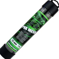 Magic Baits PVA Mesh Power Pack Funnel Web System  Karpfen PVA