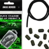 Magic Baits Quick Change Pop Up Weights Balancing Sinker Karpfenmontage Carp Pop-Up Weight Pop Up Sinker Angelblei Karpfenangeln Karpfenangeln