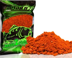 Magic Baits Ready 2 Fish Groundbait Angelfutter Fertigfutter Feeder Futter angelfertig Grundfutter fertig zum Angeln Futtermittel