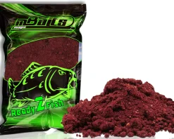 Magic Baits Ready 2 Fish Groundbait Angelfutter Fertigfutter Feeder Futter angelfertig Grundfutter fertig zum Angeln Futtermittel