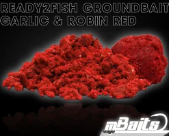 Magic Baits Ready 2 Fish Groundbait Angelfutter Fertigfutter Feeder Futter angelfertig Grundfutter fertig zum Angeln Futtermittel
