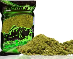 Magic Baits Ready 2 Fish Groundbait Angelfutter Fertigfutter Feeder Futter angelfertig Grundfutter fertig zum Angeln Futtermittel