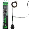 Magic Baits Ready to Fish Complete Helicopter Rig Karpfenmontage fertig zum Angeln Boilie Rig Carptackle Zielfische