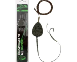 Magic Baits Ready2Fish Complete Inline Rig Karpfenmontage Carptackle Zielfische