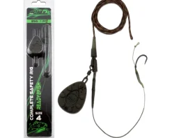 Magic Baits Ready2Fish Complete Safety Rig Karpfenmontage Carptackle Zielfische