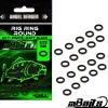 Magic Baits Rig Ring Round 5mm Boilierig Zielfische