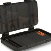 Magic Baits Rig Wallet Tackle Box Rig Board Stiff Rig Carp Tackle Box Karpfen Rig Box Carptackle Safe Angelbox Zielfische