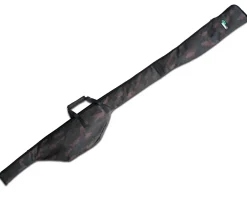 Magic Baits Rod Sleeve Rutenfutteral Einzelfutteral Rutentasche Karpfen Futteral Single Sleeve Rod Jacket Angelrutentasche Zielfische