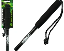 Magic Baits Schaufelgriff Bait Spoon Handle Futterschaufel Griff Bait Spoon Futterkelle zum Karpfenangeln Zielfische