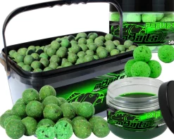 Magic Baits Session Set Boilies Pop Ups Dip  Futtermittel