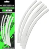Magic Baits Shrink Tube Camo Schrumpfschlauch Rig Tube Karpfenangeln Zielfische