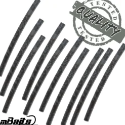 Magic Baits Shrink Tube Camo Schrumpfschlauch Rig Tube Karpfenangeln Zielfische