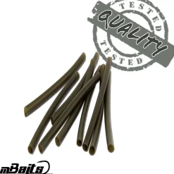 Magic Baits Shrink Tube Schrumpfschlauch Rig Tube  Zielfische