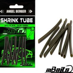 Magic Baits Shrink Tube Schrumpfschlauch Rig Tube  Zielfische