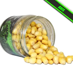 Magic Baits Spezial Angelmais mit Flüssigkeit Mais Angelköder Sweet Corn Futtermittel