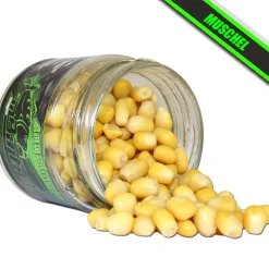 Magic Baits Spezial Angelmais mit Flüssigkeit Mais Angelköder Sweet Corn Futtermittel