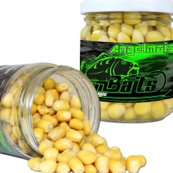Magic Baits Spezial Angelmais mit Flüssigkeit Mais Angelköder Sweet Corn Futtermittel
