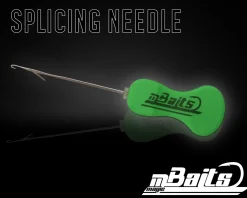Magic Baits Splicing Needle Boilienadel Ködernadel  Zielfische