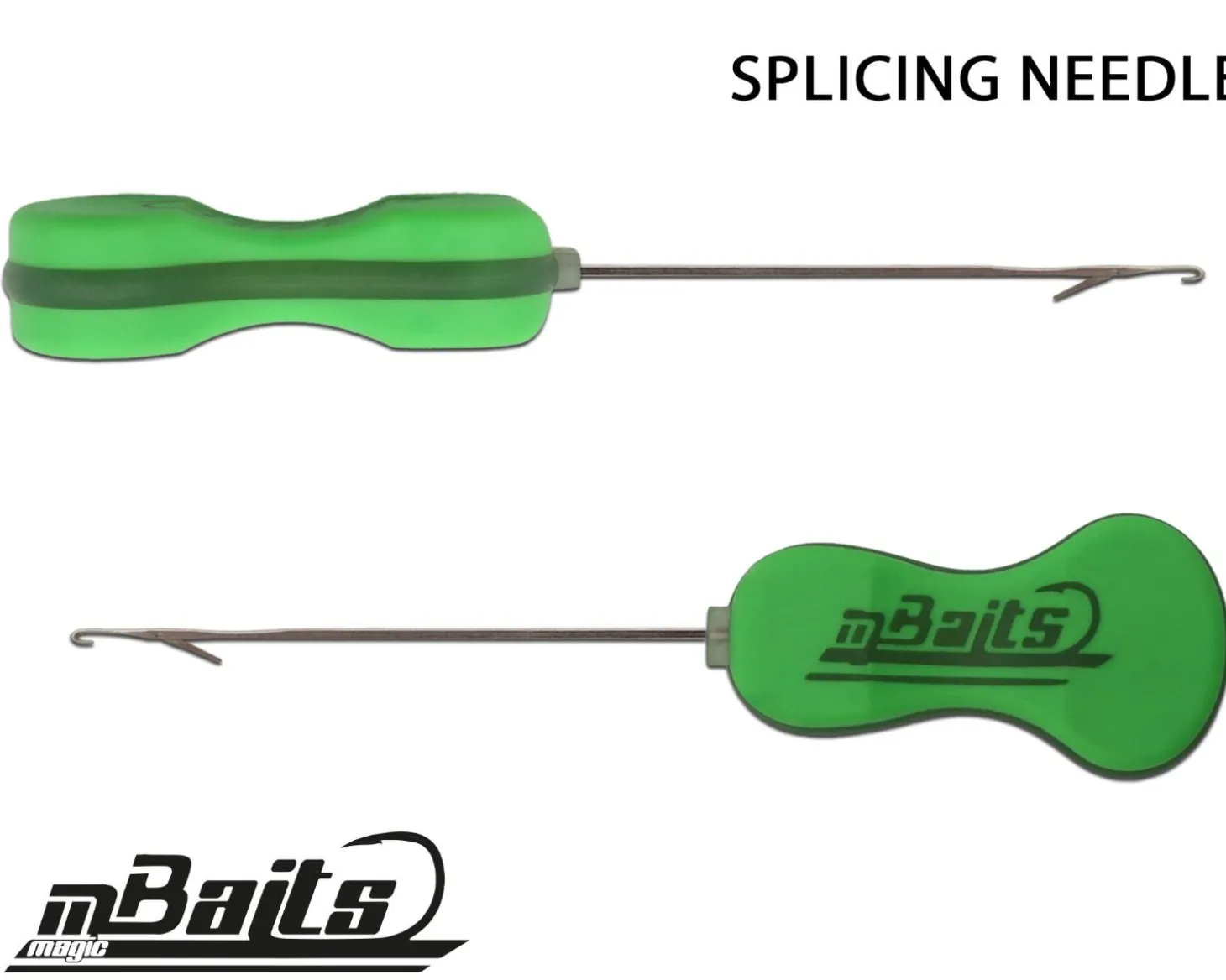 Magic Baits Splicing Needle Boilienadel Ködernadel Zielfische
