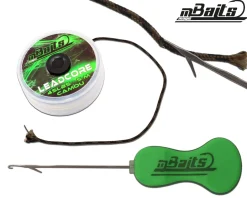 Magic Baits Splicing Needle Boilienadel Ködernadel Zielfische