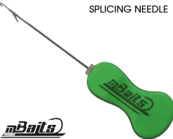 Magic Baits Splicing Needle Boilienadel Ködernadel Zielfische