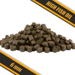 Magic Baits Stör Pellets Pellet Lockfutter Störfutter Teichfutter Futtermittel