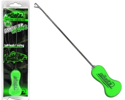 Magic Baits Stringer Needle Boilienadel Ködernadel Bait Needle Nadel für Karpfenangeln Baiting Carp Tackle Zielfische