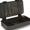 Magic Baits Terminal Tackle Box System Carp Tackle Box Karpfen Rig Box Carptackle Safe Angelbox Zielfische