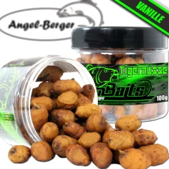 Magic Baits Tigernüsse 100g in verschiedenen Sorten Tigernuts Tigernuss Futtermittel