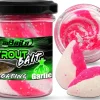 Magic Baits Trout Bait Forellenteig Magic Trout Paste -Fluo White Pink Futtermittel