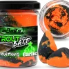 Magic Baits Trout Bait Forellenteig Magic Trout Paste -Orange Black Futtermittel