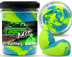 Magic Baits Trout Bait Forellenteig Magic Trout Paste  Futtermittel