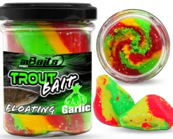 Magic Baits Trout Bait Forellenteig Magic Trout Paste -Rainbow Flash Futtermittel