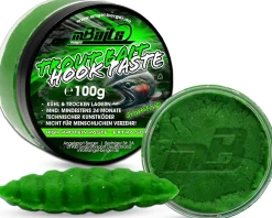 Magic Baits Trout Bait Sinking Forellenteig Sinkend Salmon Magic Trout Paste Angelteig Forelle Forellen Paste Futtermittel