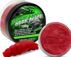 Magic Baits Trout Bait Sinking Forellenteig Sinkend Salmon Magic Trout Paste Angelteig Forelle Forellen Paste Futtermittel