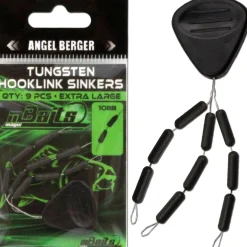 Magic Baits Tungsten Hooklink Sinkers Wolfram Angelblei  Zielfische