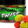 Magic Baits Twist Ups Pop Ups  Boilies Premium Range Pop Up Hakenköder schwimmend Karpfenköder-King Pineapple Futtermittel