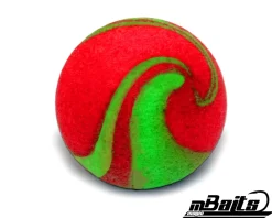 Magic Baits Twisted Fluo Pop Ups Boilies Premium Range Carp Bait Futtermittel