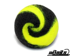 Magic Baits Twisted Fluo Pop Ups Boilies Premium Range Carp Bait Futtermittel