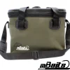 Magic Baits Water Safe EVA Bag L wasserdichte Karpfen Angeltasche Ködertasche Carp Bag Zielfische