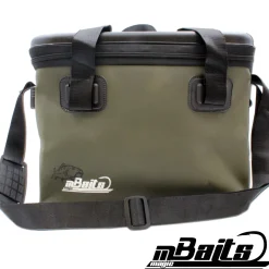 Magic Baits Water Safe EVA Bag L wasserdichte Karpfen Angeltasche Ködertasche Carp Bag Zielfische