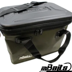 Magic Baits Water Safe EVA Bag L wasserdichte Karpfen Angeltasche Ködertasche Carp Bag Zielfische