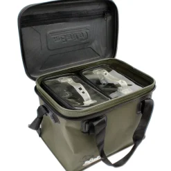 Magic Baits Water Safe EVA Bag L wasserdichte Karpfen Angeltasche Ködertasche Carp Bag Zielfische