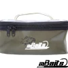 Magic Baits Water Safe EVA Tackle Bag S wasserdichte Karpfen Angeltasche Ködertasche Carp Bag Zielfische