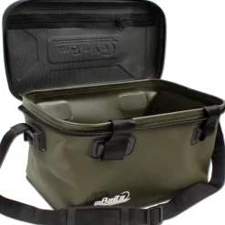 Magic Baits Water Safe EVA Bag XL wasserdichte Karpfen Angeltasche Ködertasche Carp Bag Zielfische