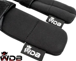 Wild Devil Baits Butt Tip Protector Rutenschoner Rutenbänder Rutenschutz Zielfische