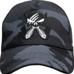 Wild Devil Baits Cap Angel Mütze Caps Angeln Mützen Angler Hut Basecap Angeln Angelkleidung
