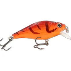 Wild Devil Baits Crazy Crank Wobbler Hardbait Kunstköder Angelköder