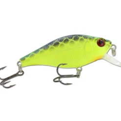 Wild Devil Baits Crazy Crank Wobbler Hardbait Kunstköder Angelköder