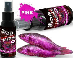Wild Devil Baits Deadbait Color Booster Köderfisch Farbe Baitfish Paint Farbaroma Spray Futtermittel